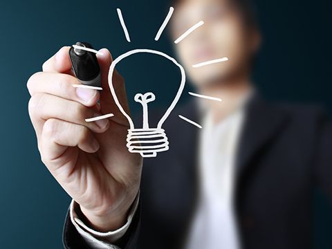 Starup Việt đang thừa ý tưởng nhưng thiếu tiền