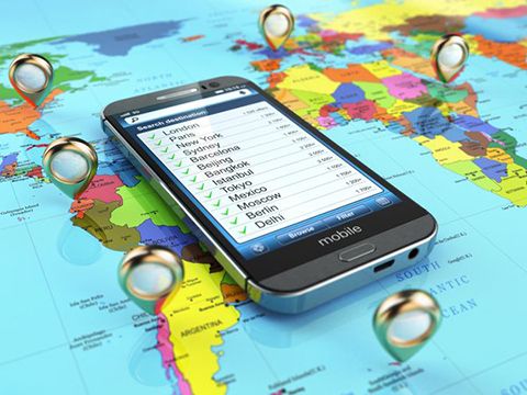 [Infographic] Thói quen du lịch của người Việt thay đổi ra sao khi có smartphone?