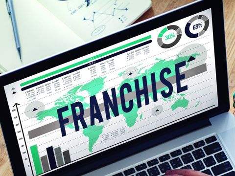 Đã có 7 thương hiệu Việt nhượng quyền ra nước ngoài