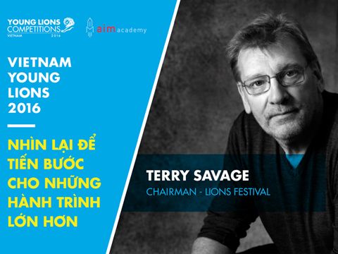 Vietnam Young Lions 2016 - Nhìn lại để tiến bước cho những hành trình lớn hơn