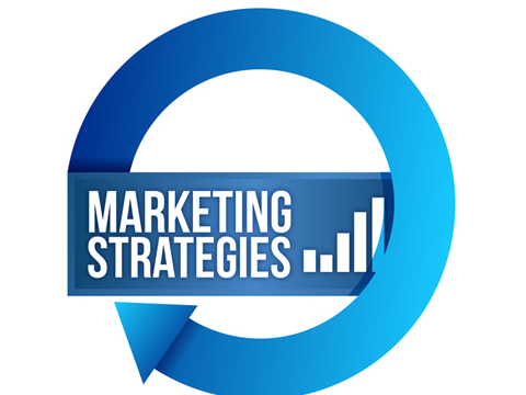 Sợi dây xuyên suốt chiến lược Marketing