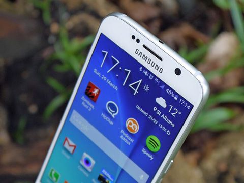 Thị trường smartphone quý I/2016: Samsung vững, iPhone xuống, OPPO lên