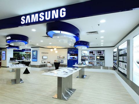 Ủ mưu hạ thủ Apple: Samsung bất ngờ tung đòn hiểm