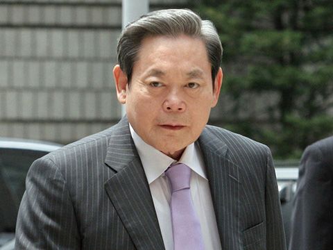 Cựu CEO Lee Kun Hee và những lựa chọn chiến lược tạo nên “Kỳ tích Samsung”