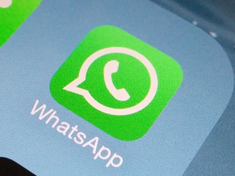WhatsApp là ứng dụng nhắn tin phổ biến nhất thế giới