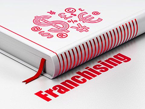 Mục tiêu đầu tiên của franchisor: Sự phát triển thương hiệu