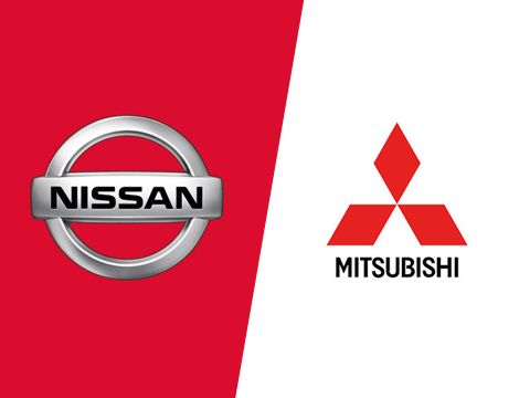 Nissan và cuộc thoát xác cần thiết của Mitsubishi