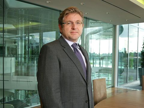 Keith Weed, CMO Unilever: Vì sao lòng tin giữa client-agency là một yếu tố kỳ diệu trong xây dựng thương hiệu?