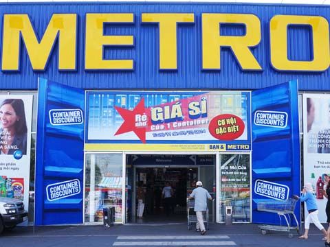 “Mua lại Metro, BigC giống như Vingroup mua lại Ocean Mart hay Vinatex Mart”