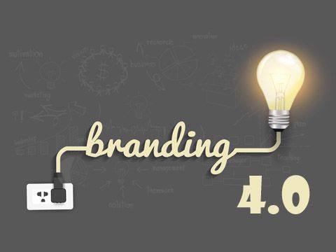 Thương hiệu 4.0 và hiệu quả đặc biệt