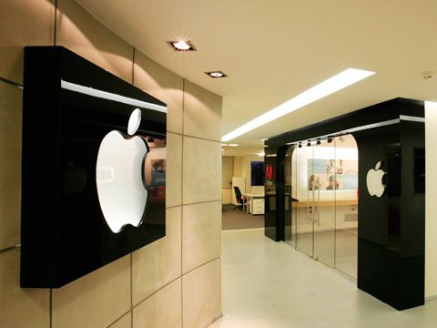 Apple trong cuộc khủng hoảng bản sắc thời hậu Steve Jobs