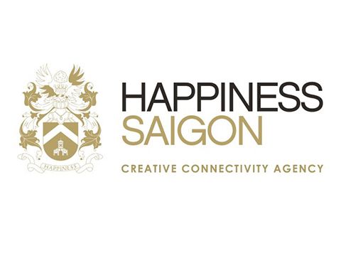 Happiness Saigon: “Tạm biệt” Công ty Quảng cáo và “Xin Chào” Công ty Kết nối Sáng tạo