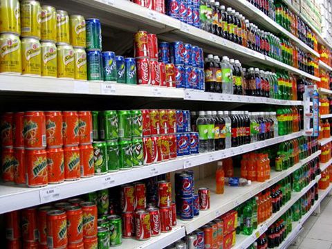 Nước giải khát rơi vào tay doanh nghiệp ngoại: Không khai thác lợi thế nguyên liệu