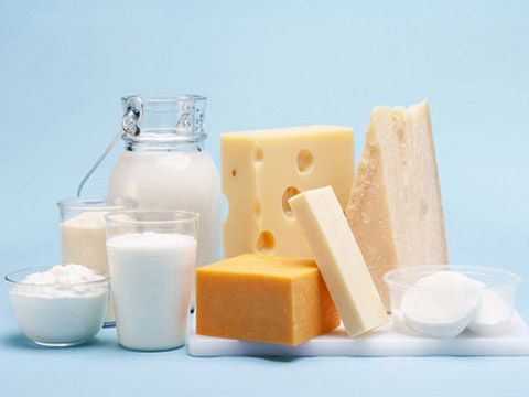 Ngành công nghiệp bơ sữa toàn cầu trước làn sóng M&A