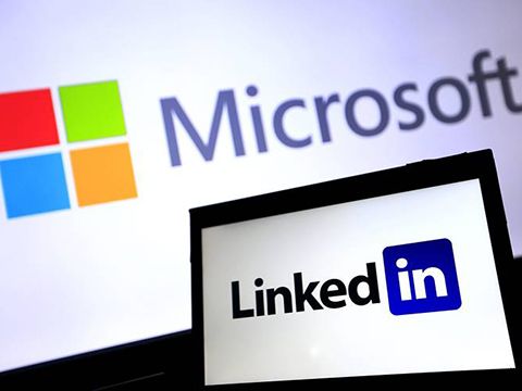 Mua lại LinkedIn, Microsoft sẽ trở thành bất tử!
