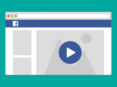 5 năm tới, video sẽ thay chữ trên Facebook