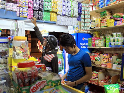 [Nielsen] Mua sắm hàng tạp hóa: Giá trị có vai trò quan trọng hơn là giá thấp