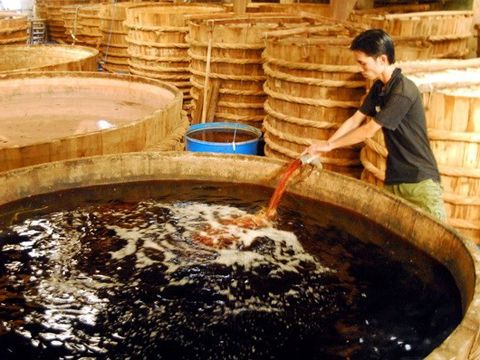 Nước mắm Phú Quốc và những thách thức trước mắt