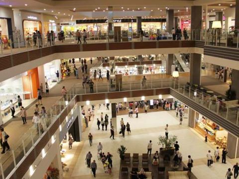 Đâu là phòng tuyến cho nhà bán lẻ nội?