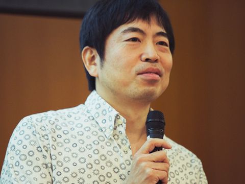 Giám đốc sáng tạo cao cấp Dentsu: “Tìm giải pháp sáng tạo chứ không phải quảng cáo!”
