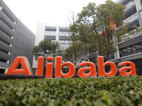 Alibaba nhảy vào, TMĐT Đông Nam Á chuẩn bị đón sóng thần?