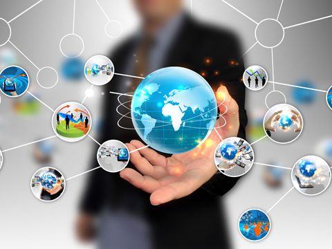 Xu hướng truyền thông hội tụ