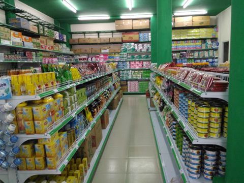Thế Giới Di Động sẽ thắng hay thua với chuỗi cửa hàng Bách hóa xanh?