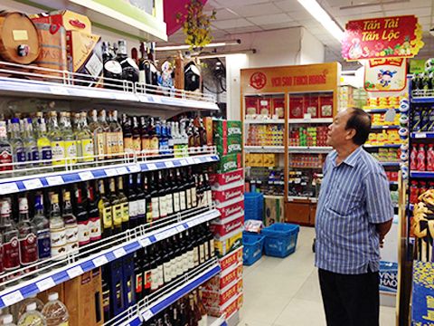 Đến lượt bia Việt sẽ rơi vào tay đại gia Thái Lan?