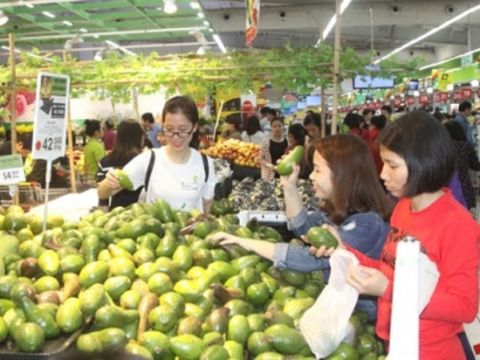 CPI 6 tháng năm 2016: Tốc độ tăng gấp 5 lần cùng kỳ