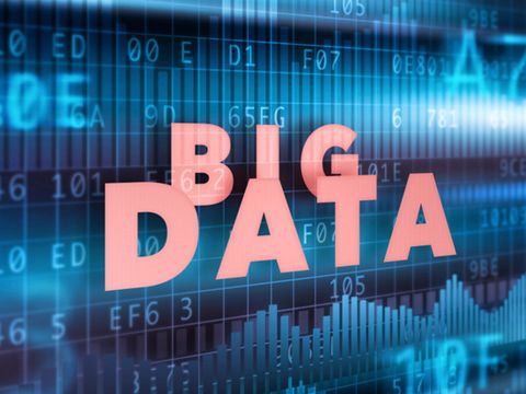 Cuộc cách mạng mang tên Big Data