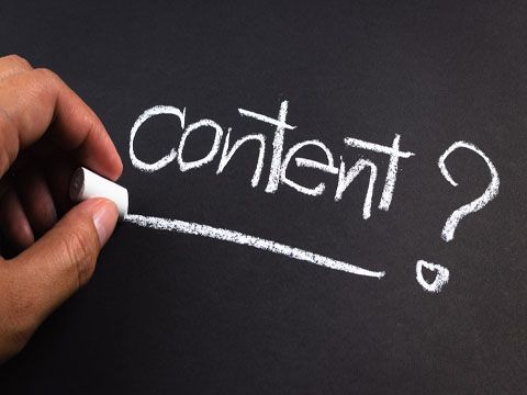 5 câu hỏi khó về content marketing cho Marketers