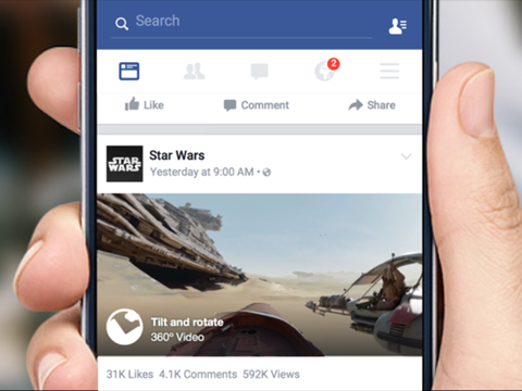 Facebook là bạn hay thù của giới truyền thông?