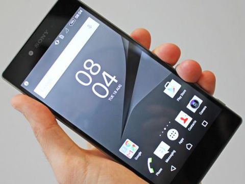 Tôi đã hết yêu Sony