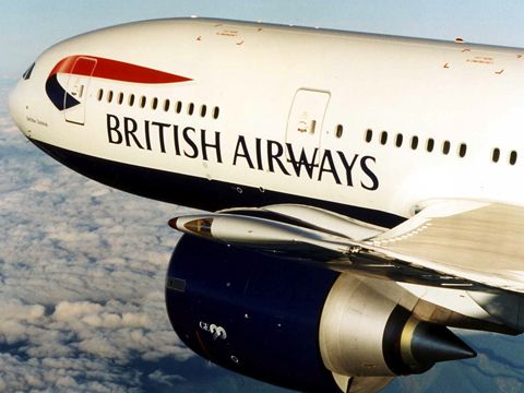 Ngành hàng không Anh đầy sóng gió hậu Brexit