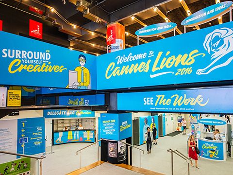 4 điều bạn cần biết về Cannes Lions 2016