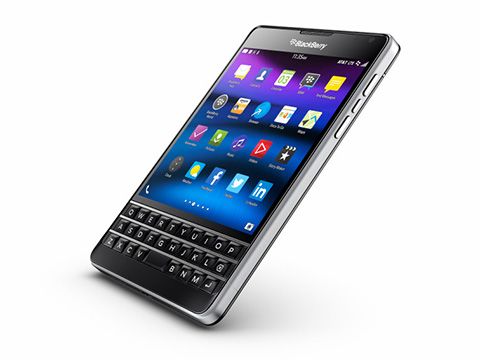 Cái kết của điện thoại bàn phím QWERTY tại Việt Nam