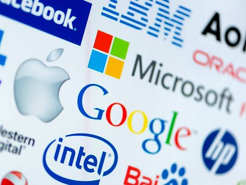 Apple, Google, Facebook sẽ sớm mất vị trí hàng đầu thế giới