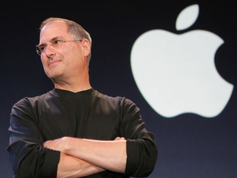 Steve Jobs và trái táo cuộc đời - Phần 1: Biểu tượng của nhiệt huyết và sự hoàn thiện