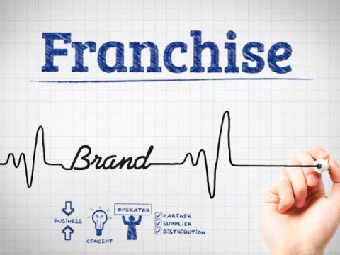 Franchisor và mục tiêu sức khỏe thương hiệu