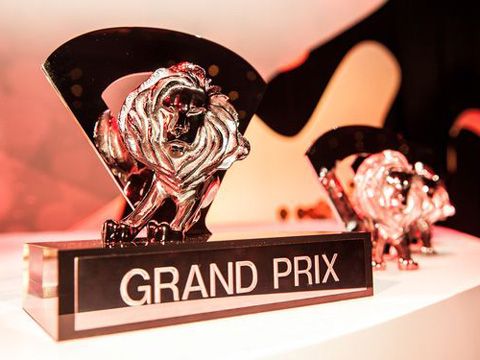 Các chiến dịch đạt giải Grand Prix của Cannes Lions 2016 (Phần 1)