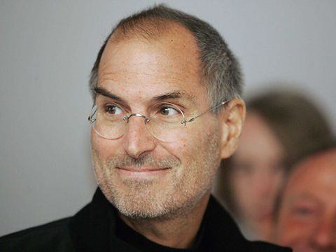 Steve Jobs và trái táo cuộc đời - Phần 3: Tính cách thay đổi số phận