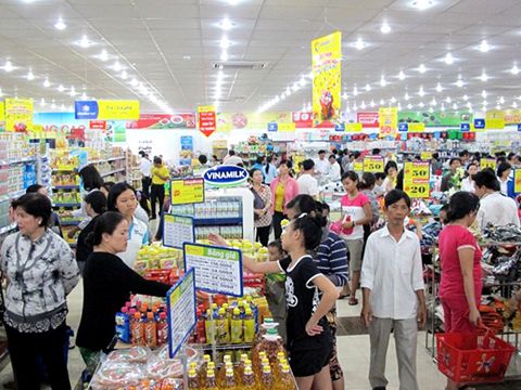 Hỗ trợ ngành bán lẻ có khả thi?!