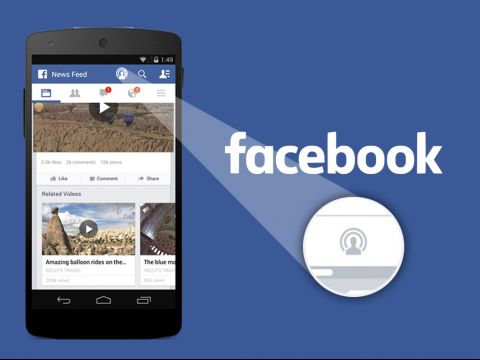 Tại sao Facebook Live lại thu hút người xem hơn truyền hình?
