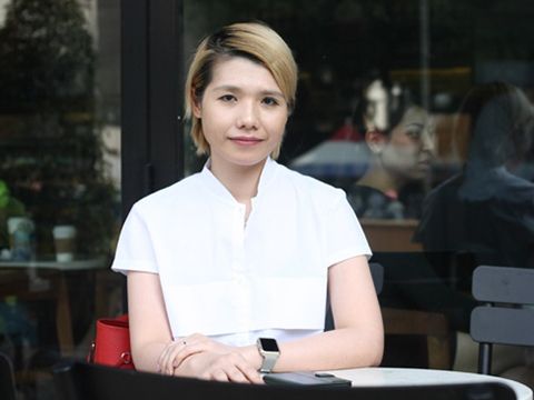Thi Anh Đào: “Khởi nghiệp không đáng ngại nếu bạn có tư duy làm chủ cuộc đời mình”