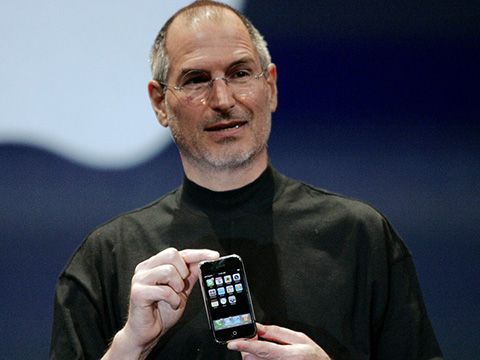 Steve Jobs và trái táo cuộc đời - Phần 4: Hãy tạo ra những sản phẩm vĩ đại!