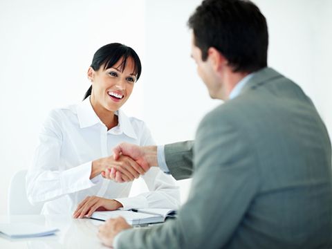 Để phục vụ Client tốt hơn