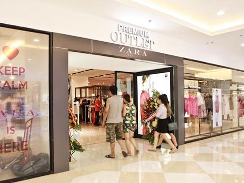 Kinh tế khởi sắc, Sài Gòn trở thành điểm đến của những sản phẩm cao cấp