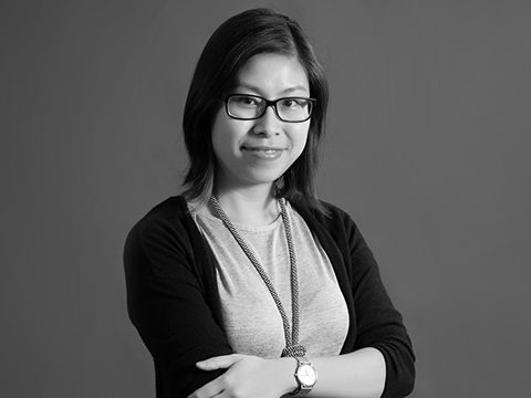 Tạ Thu Hương: “Đừng để bản mô tả công việc là rào chắn”