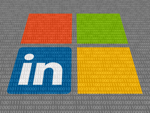 Microsoft mua LinkedIn: Thương hiệu B2B lớn nhất thâu tóm Mạng xã hội B2B lớn nhất
