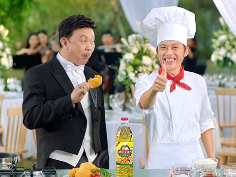 Quảng cáo kiểu mới – quả ngọt cho ai dám thử